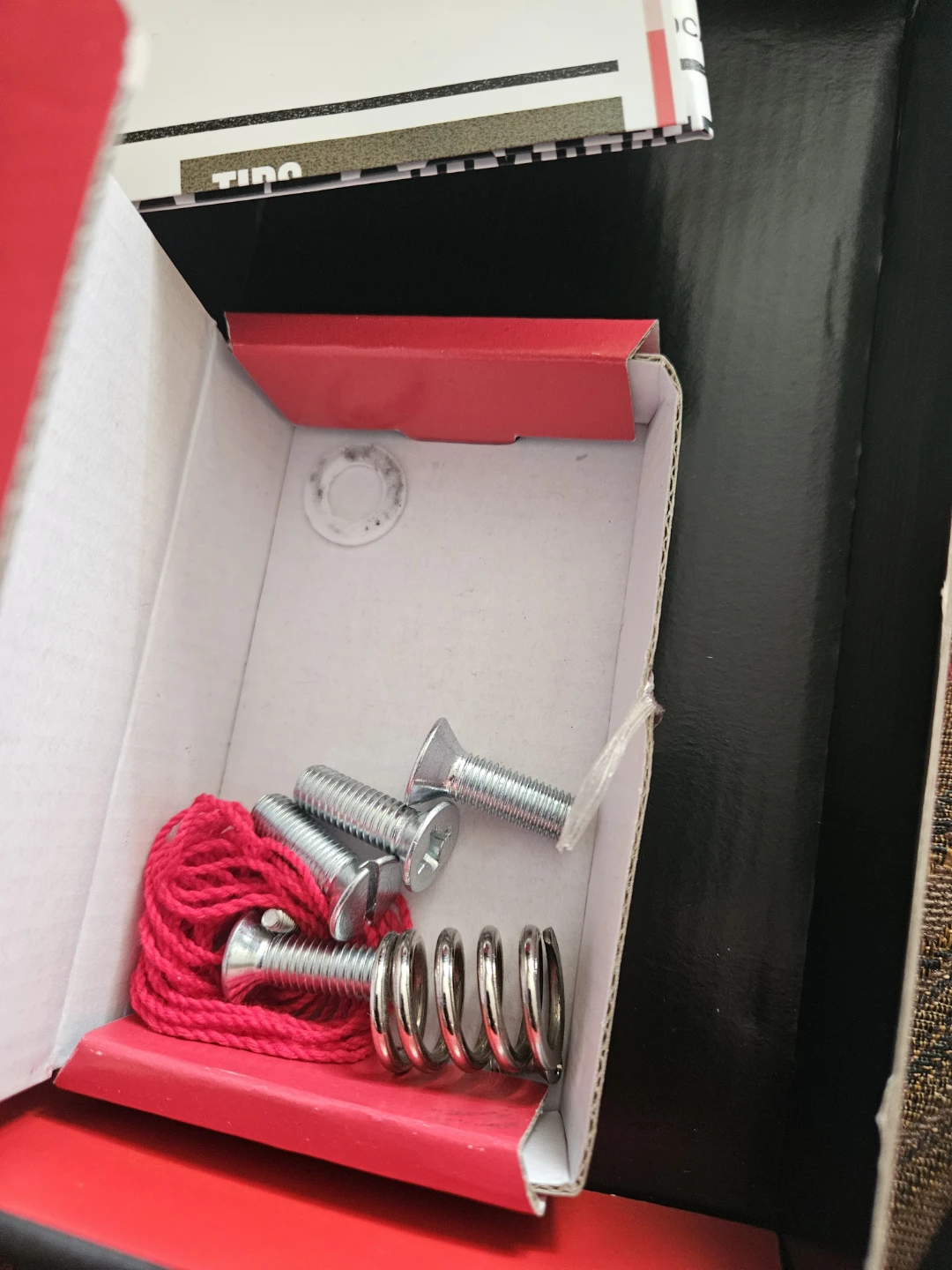 Bigsby B7 Vibrato Kit for Guitars - photo 3