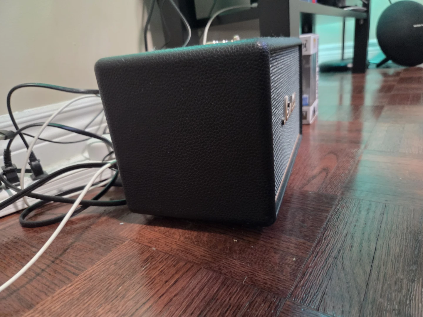 Marshall Acton III Speaker - photo 2