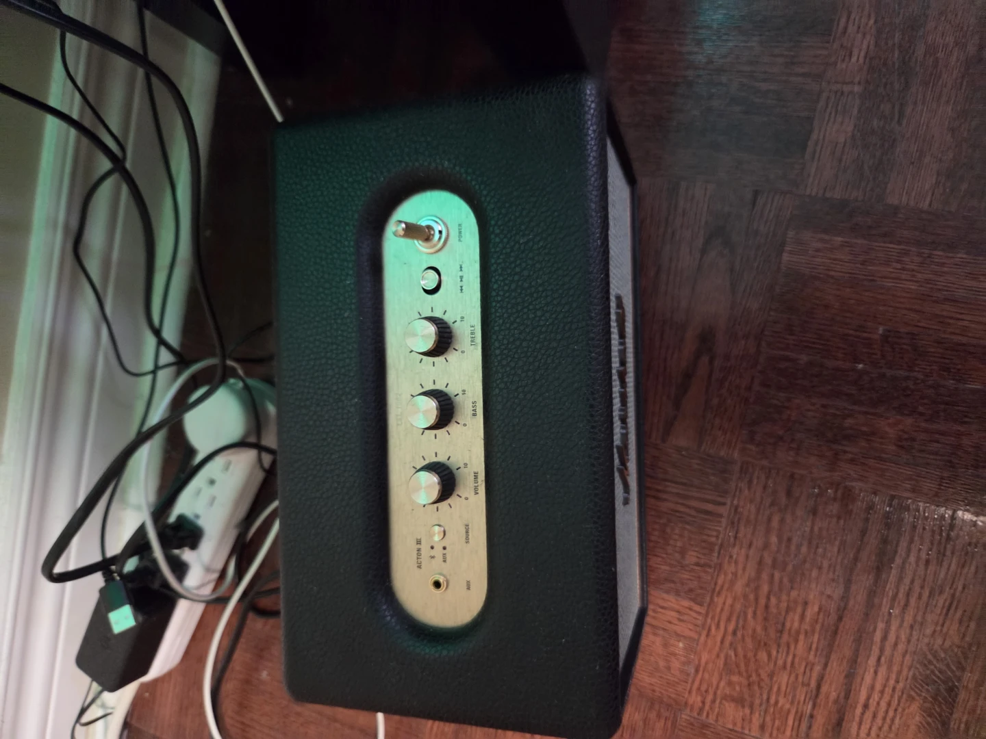 Marshall Acton III Speaker - photo 3