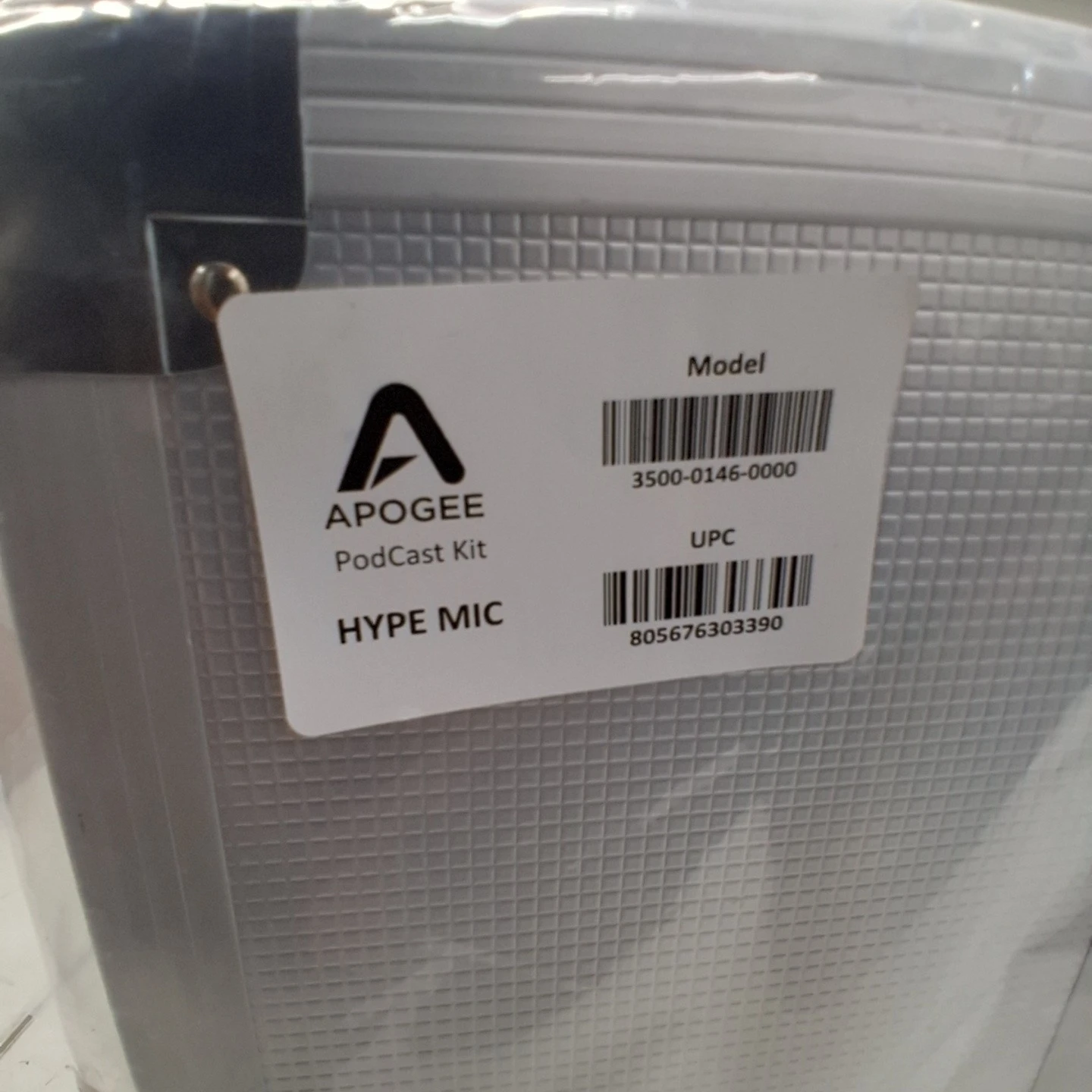 Apogee HypeMic Podcast Kit- Professional Grade - photo 5