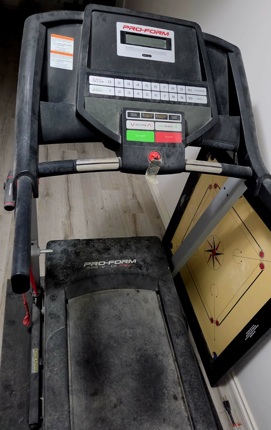ProForm Treadmill