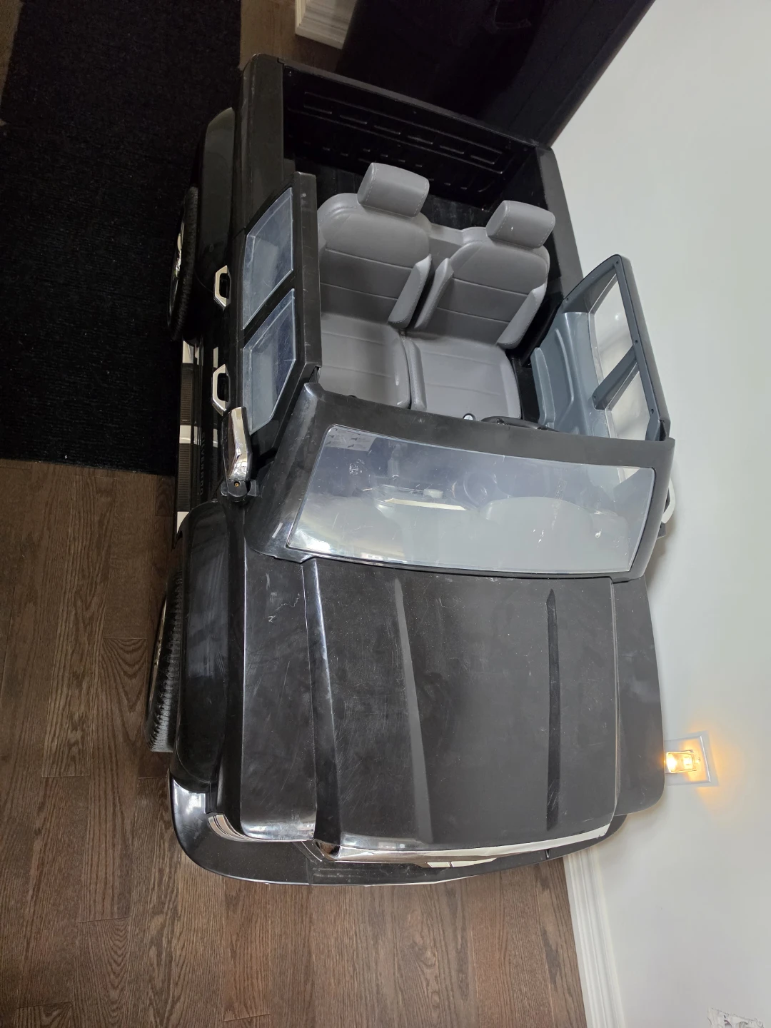 Electric Car Kids - photo 3