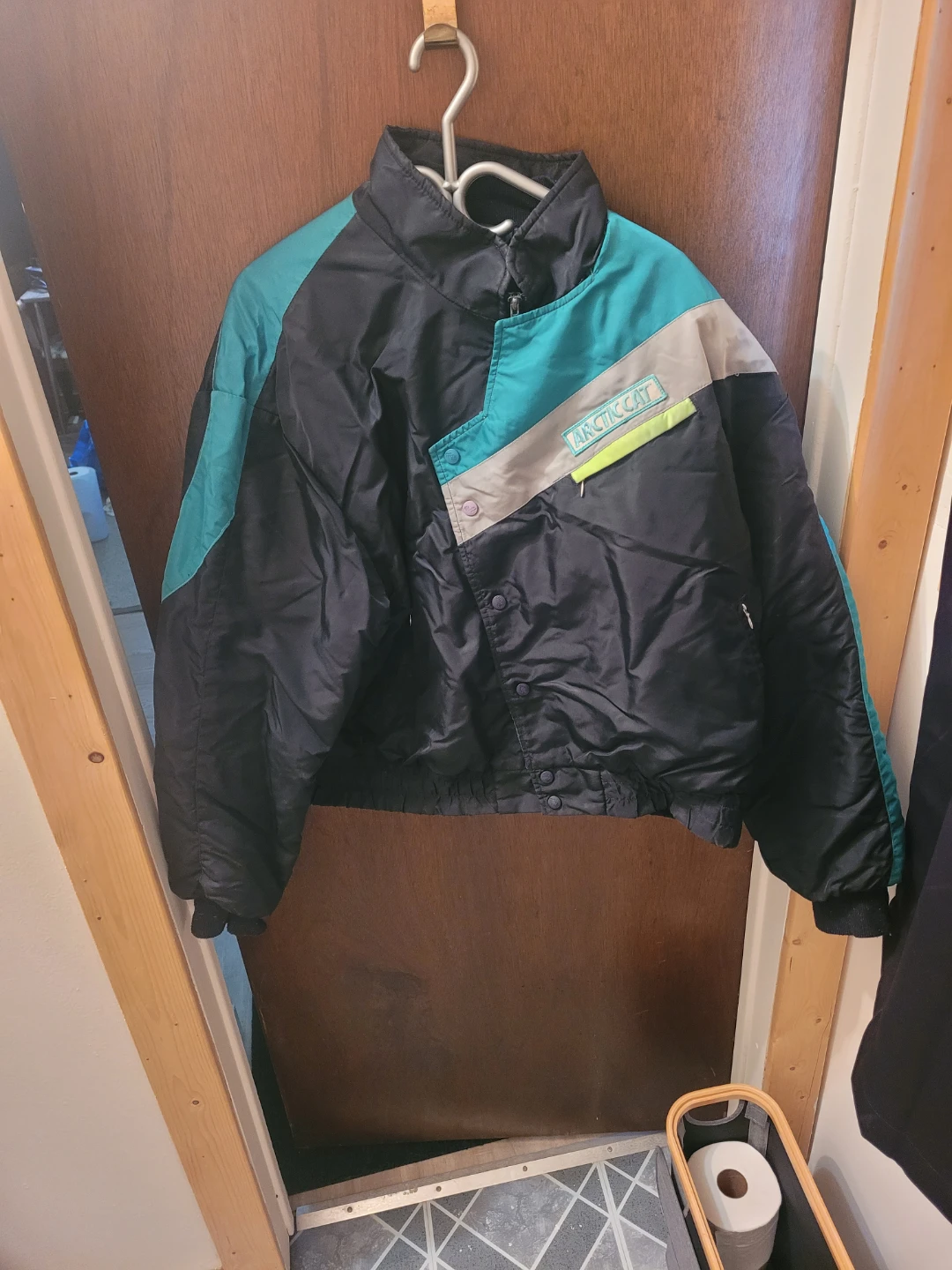 Arcticwear Jacket - photo 3