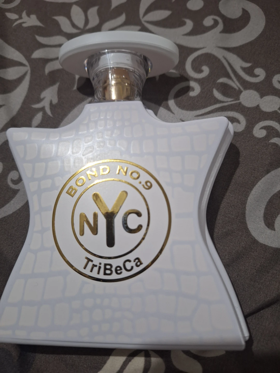 Bond No. 9 TriBeCa Eau de Parfum