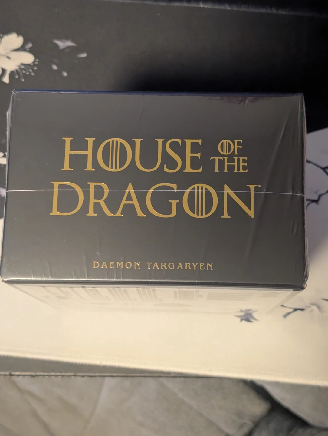 House of the Dragon Daemon Targaryen Collector Bundle | $45 OBO - photo 2