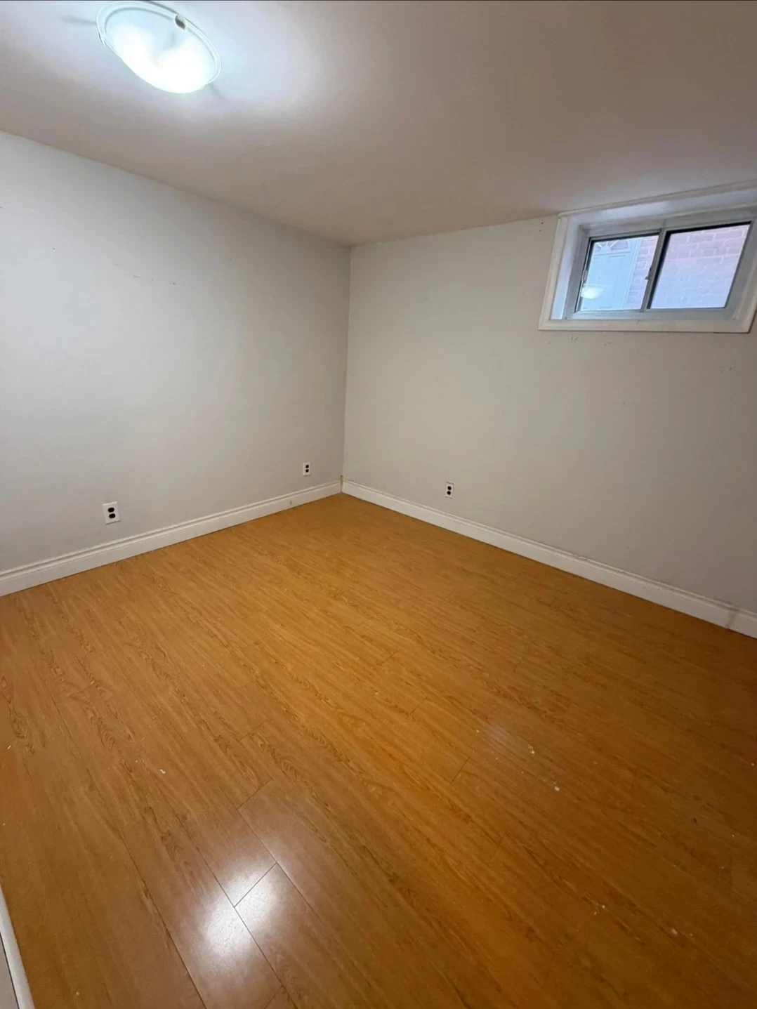 private room