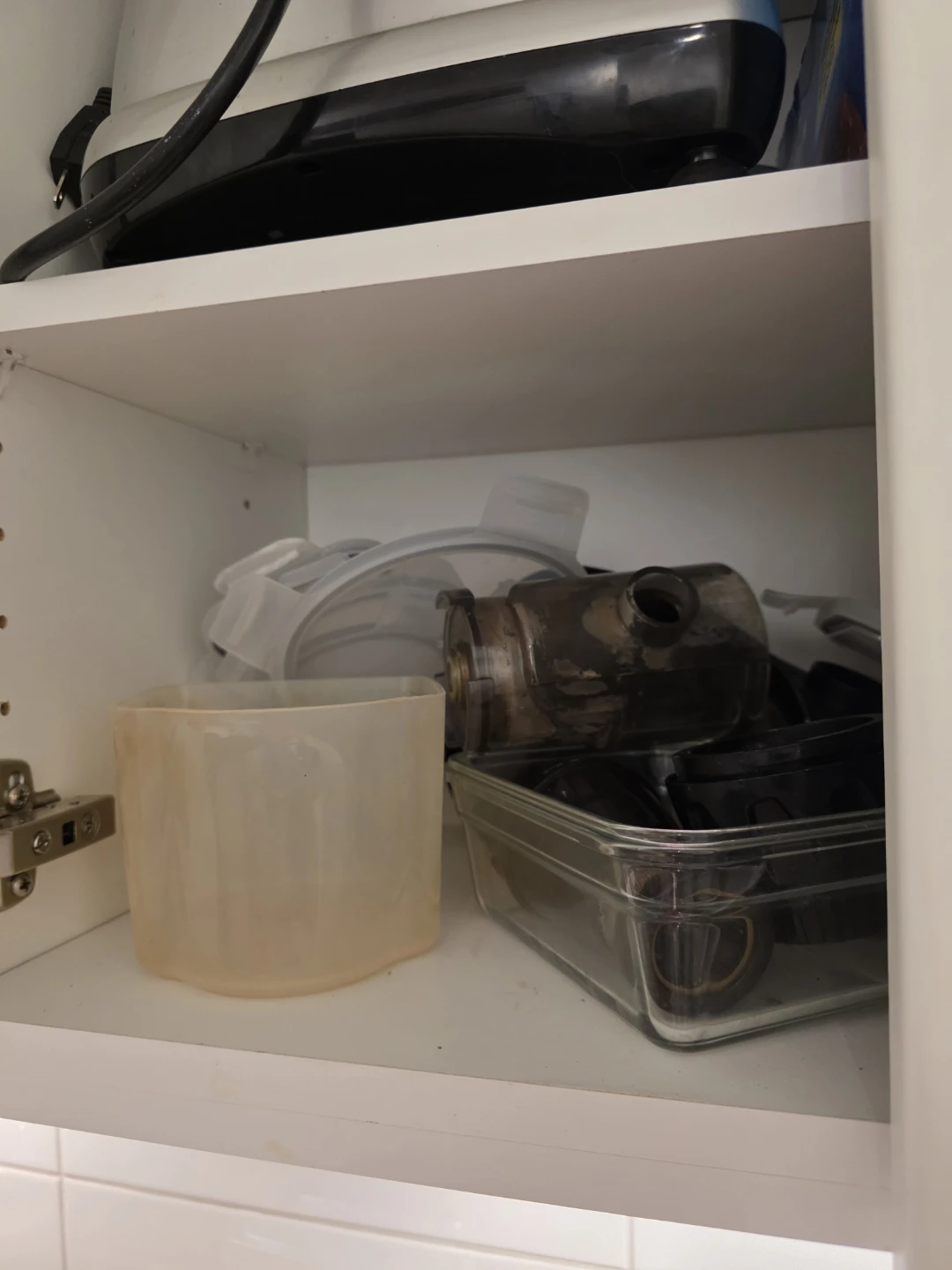 Omega Juicer - photo 2