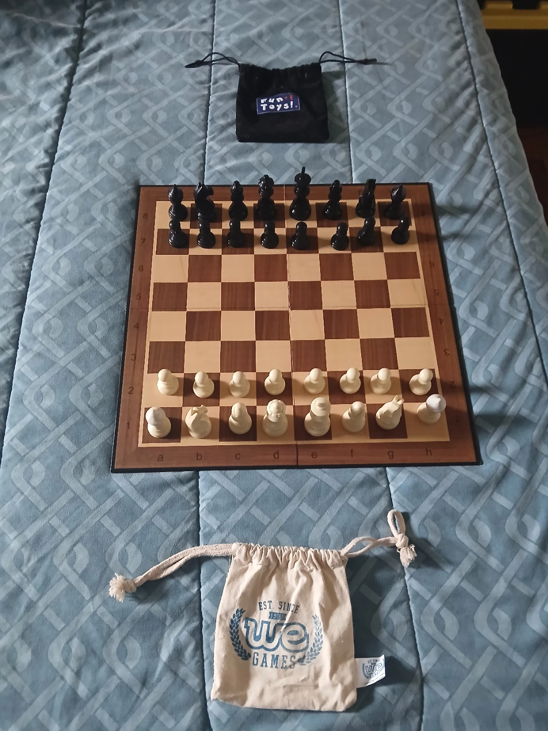 Chess n' Checkers - photo 2