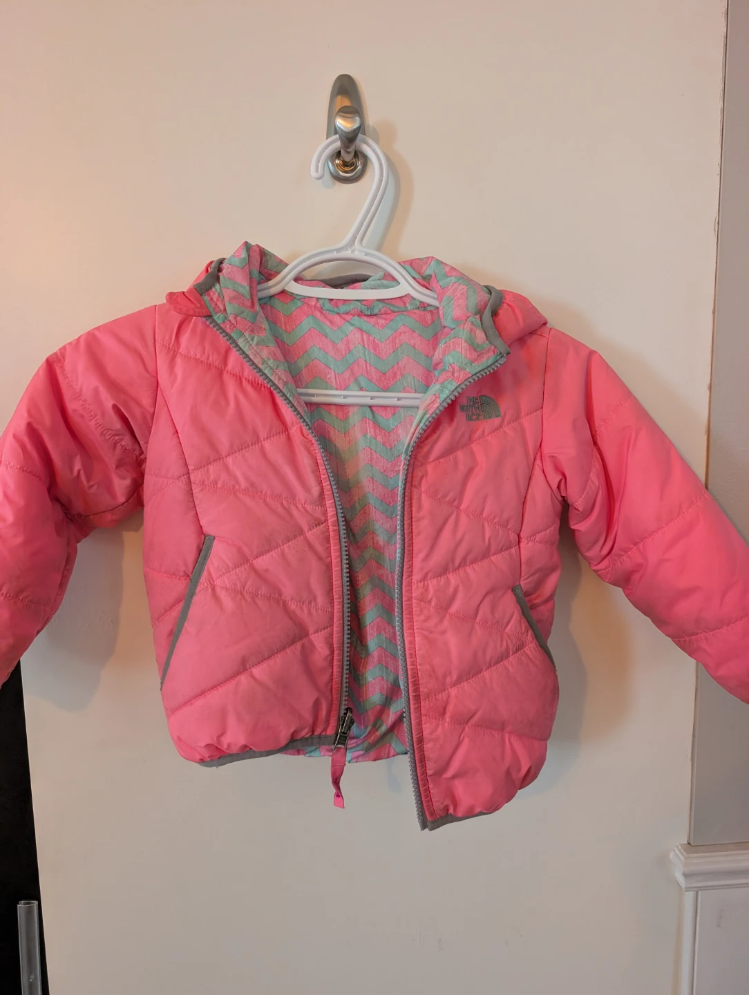 The North Face Toddler Puffer Jacket