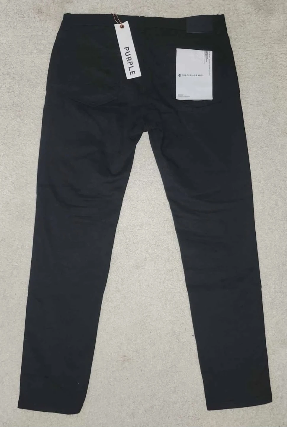 Purple Brand Jeans - photo 2