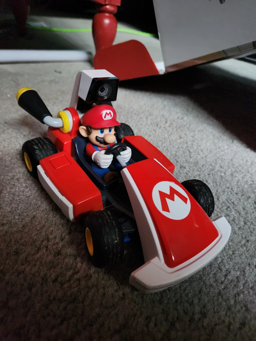 MarioKart Live: Home Circuit Nintendo - photo 2