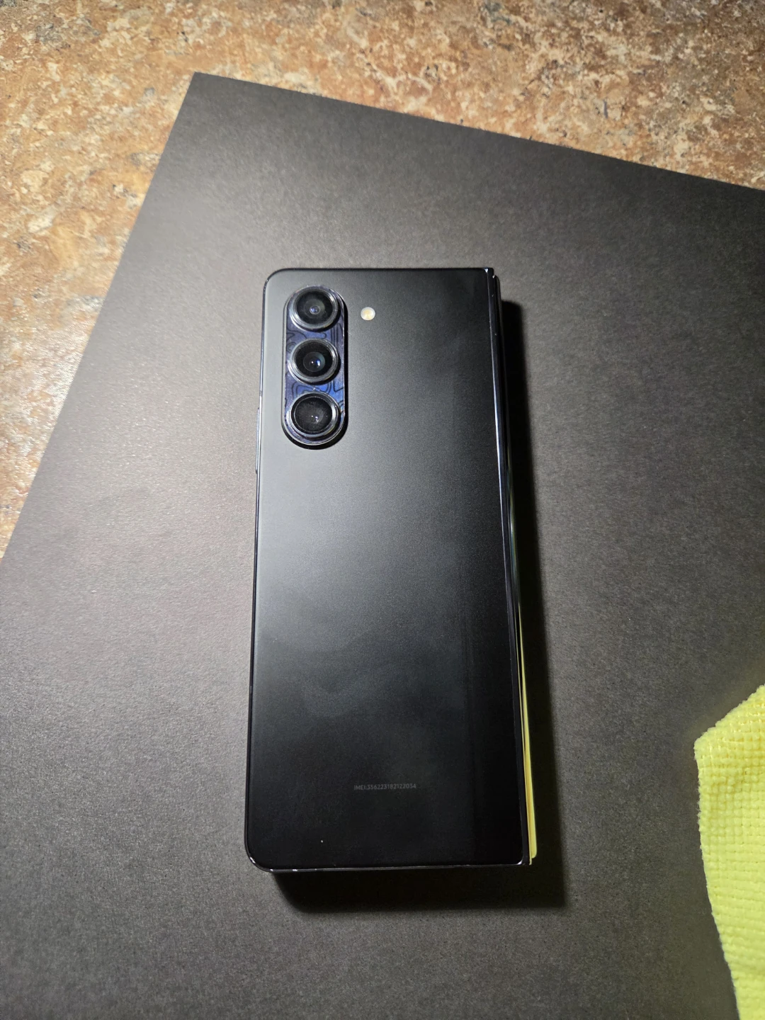 Samsung Galaxy Fold 5 - photo 3