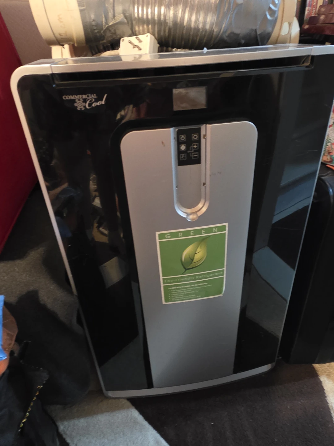 Portable Air Conditioner
