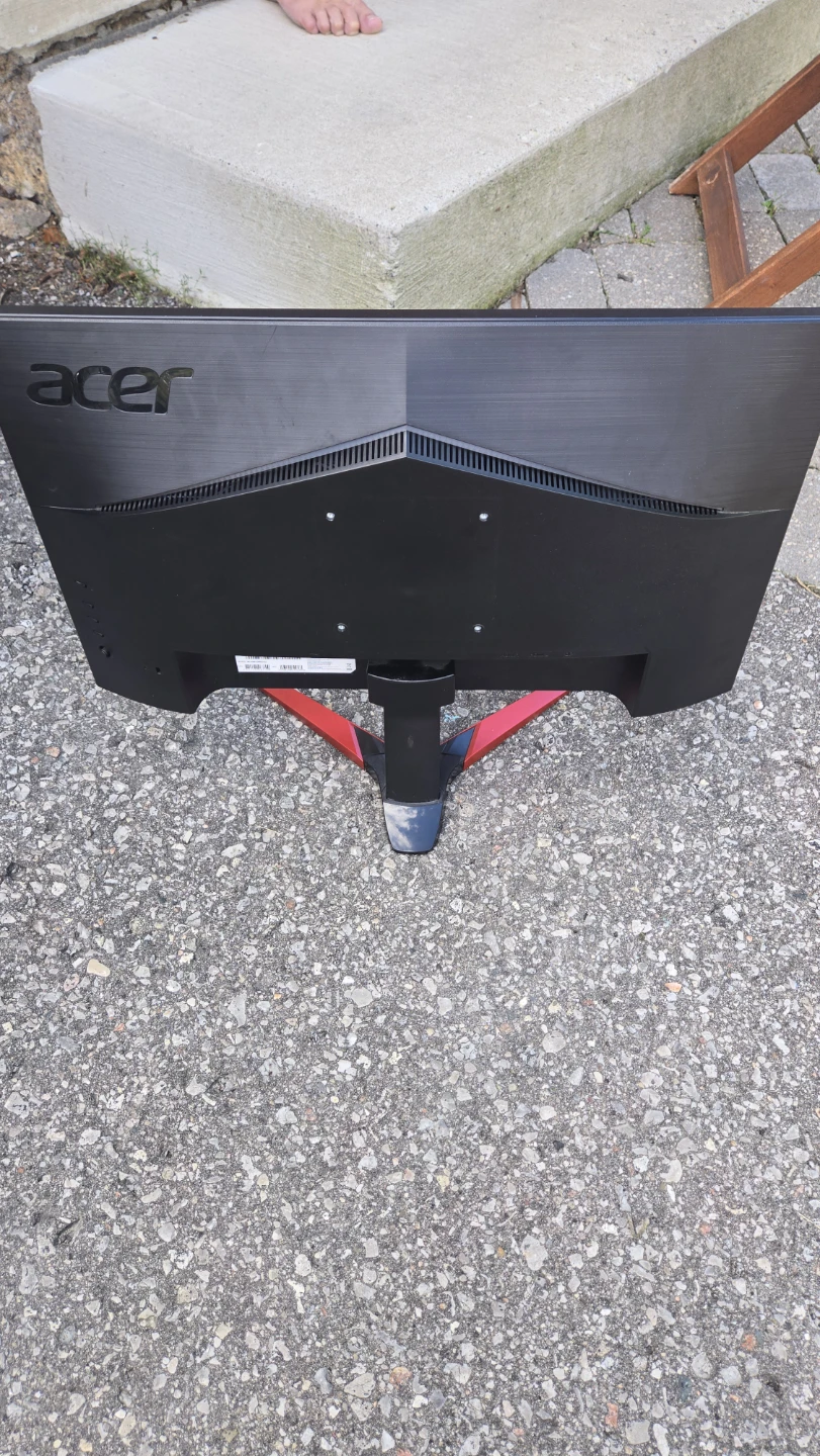 Acer Gaming Monitor - photo 3