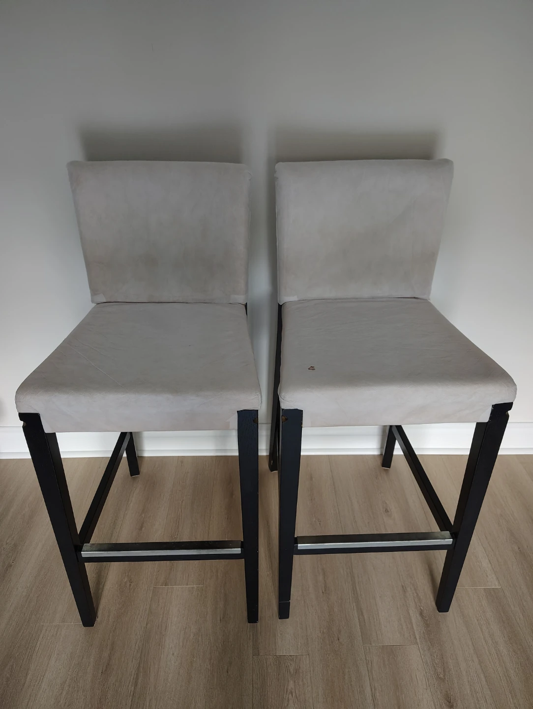 Ikea bar stool