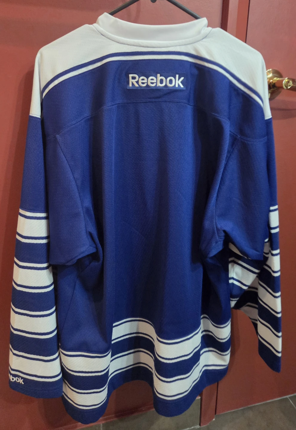Reebok Toronto Maple Leafs Jersey Medium - photo 2
