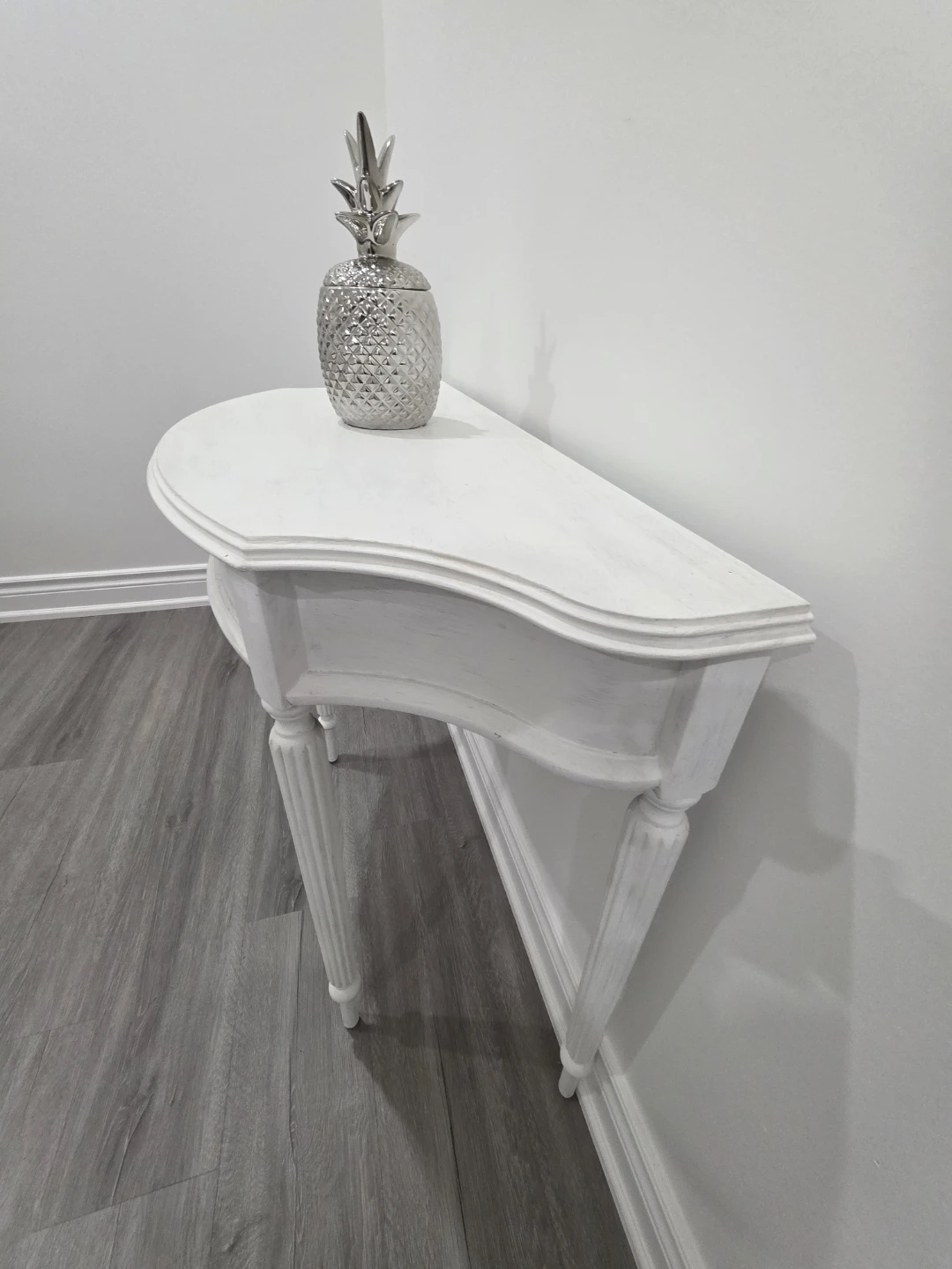 Decorative Classical Column Pedestal - photo 4