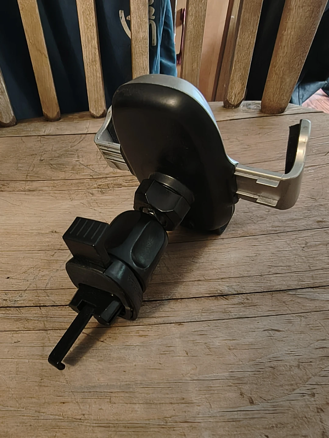 Miracase Car Phone Mount Adjustable - photo 2