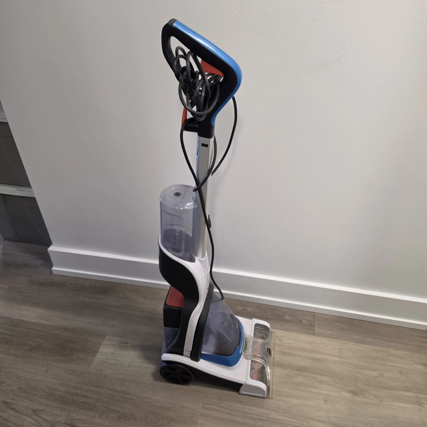 Hoover PowerDash Pet Carpet Cleaner