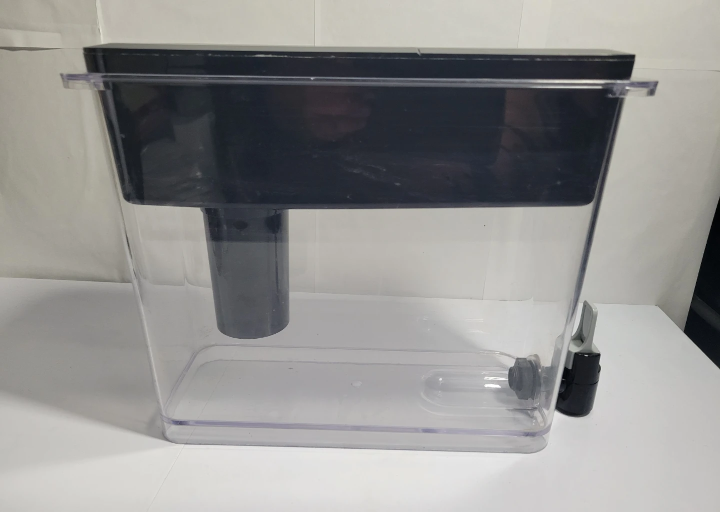 Brita Water Filter Dispenser - photo 2