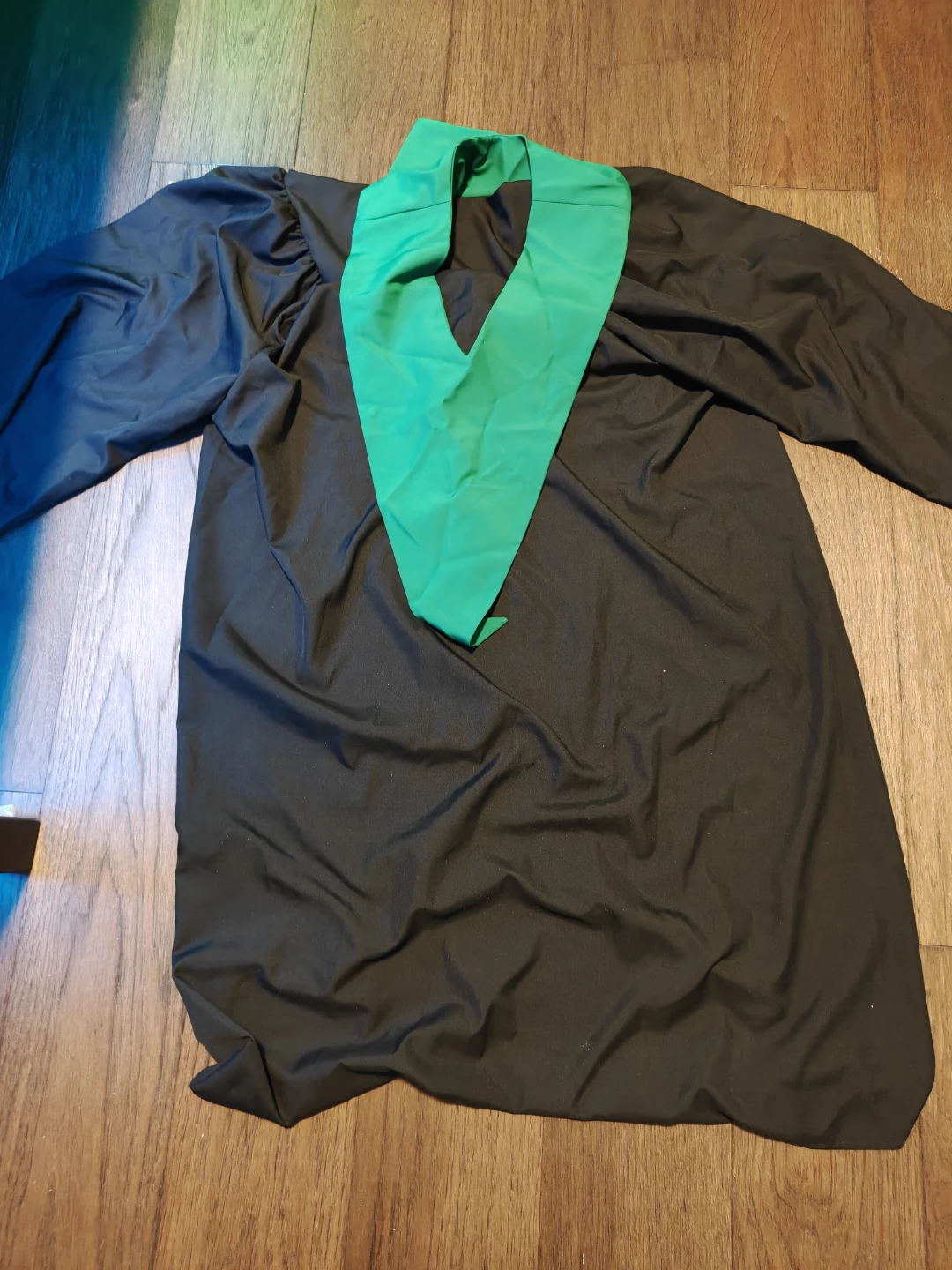 Graduation Gown