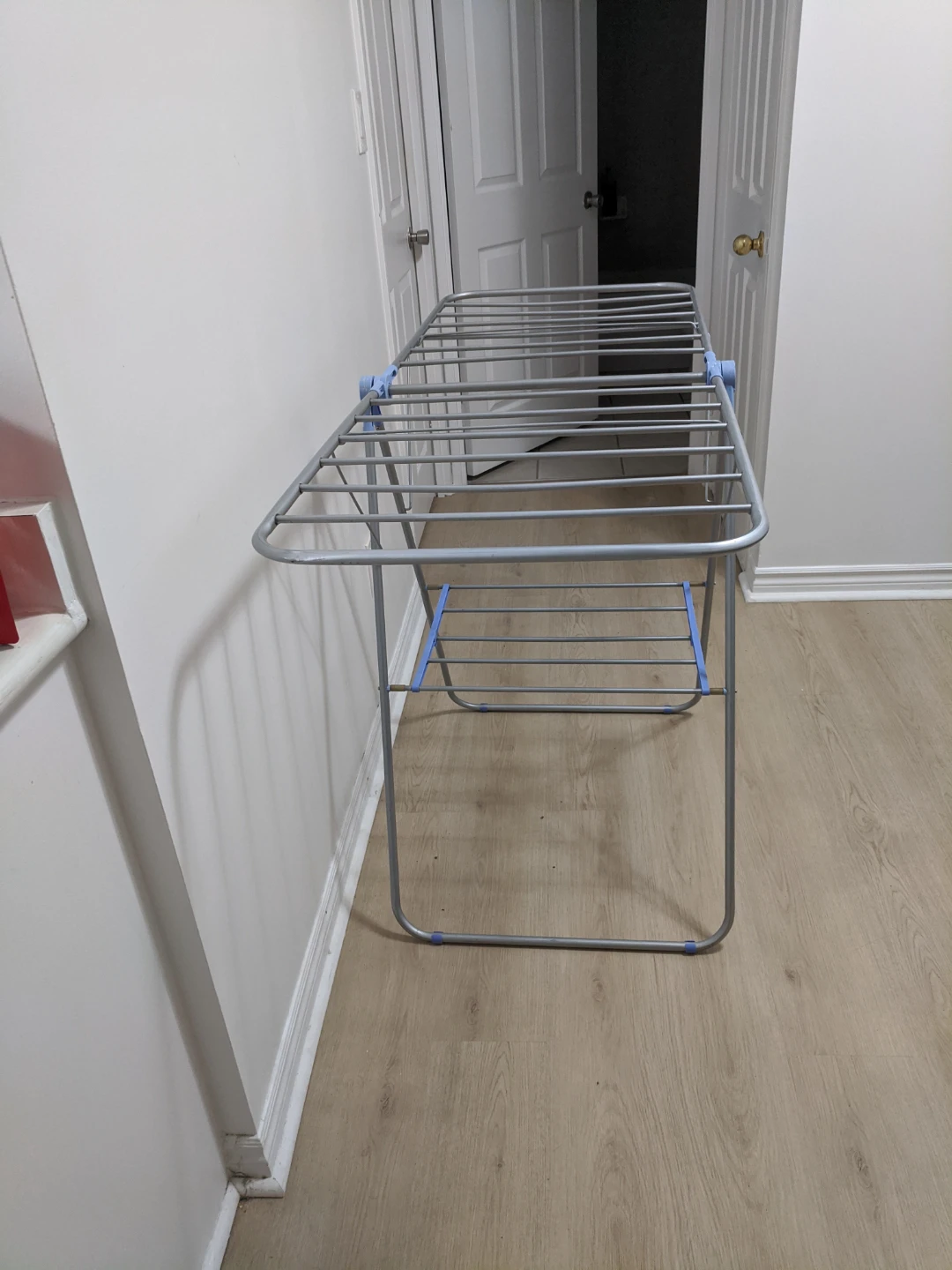 Collapsible Drying Rack - photo 2