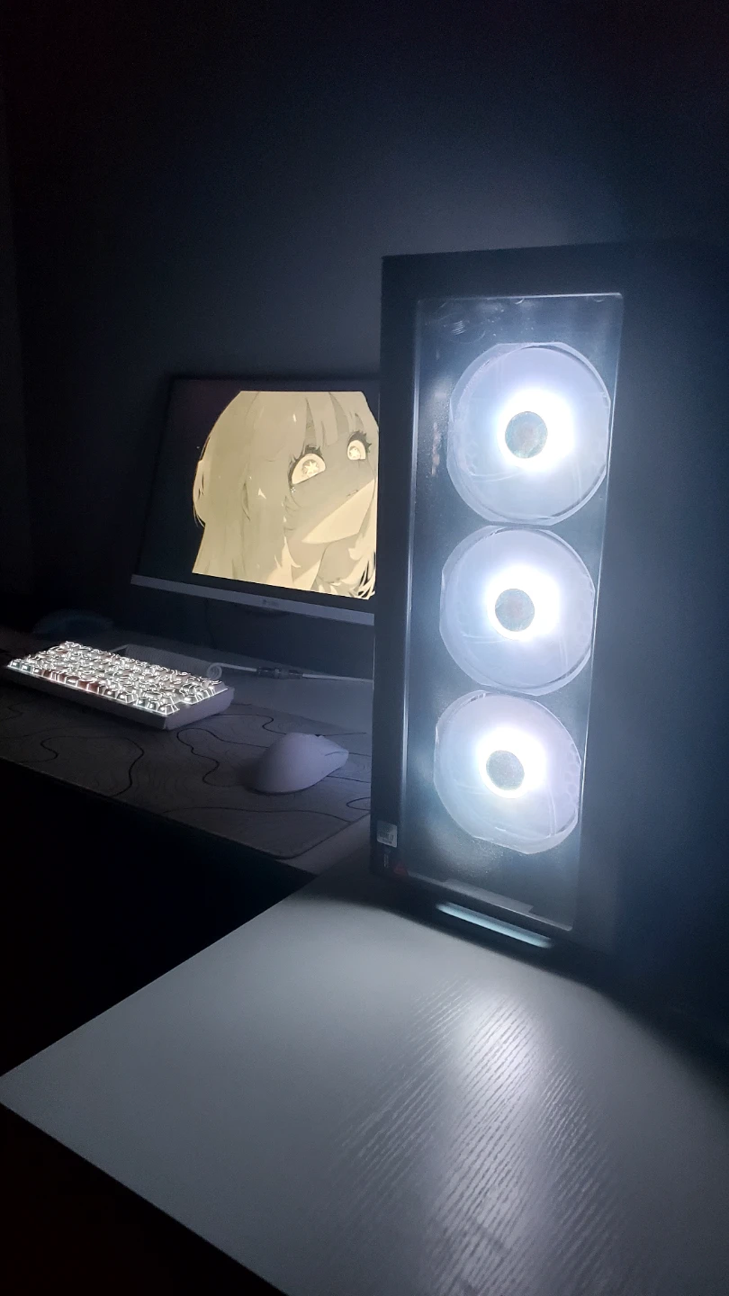 ‼️CUSTOM GAMING PC ON SALE‼️ - photo 2