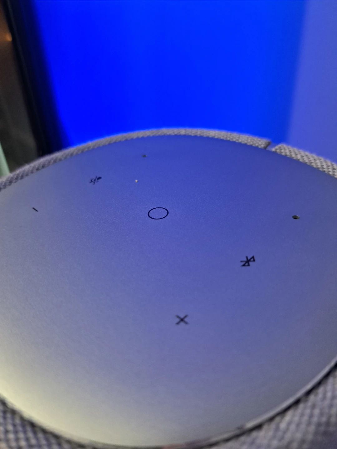 Harman Kardon Citation One Smart Speaker - photo 3