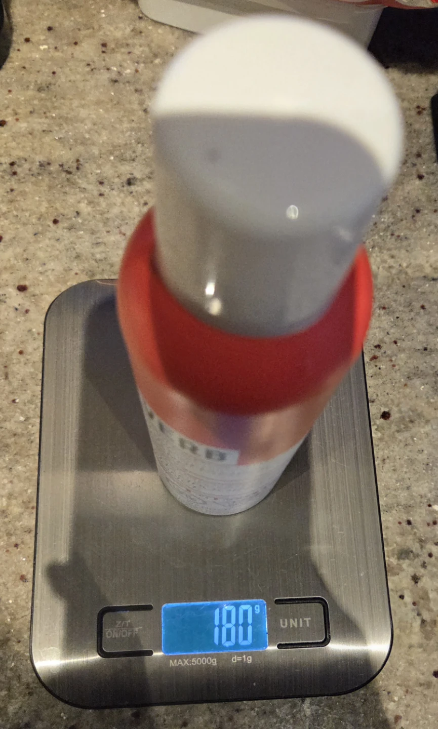 Verb Dry Shampoo Dark 5 oz - photo 3