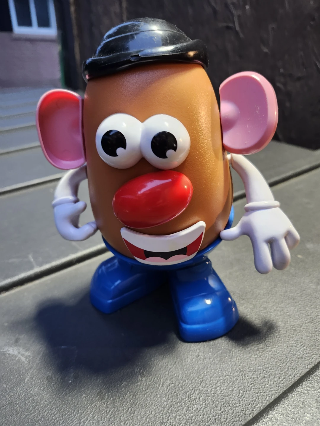 Mr. Potato Head Toy - photo 2
