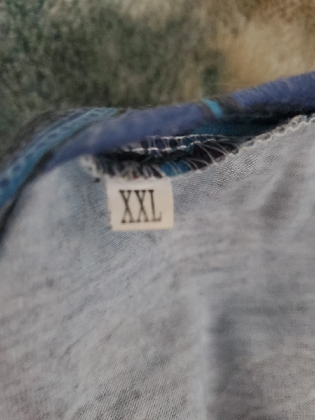Ladies Pullover - photo 4