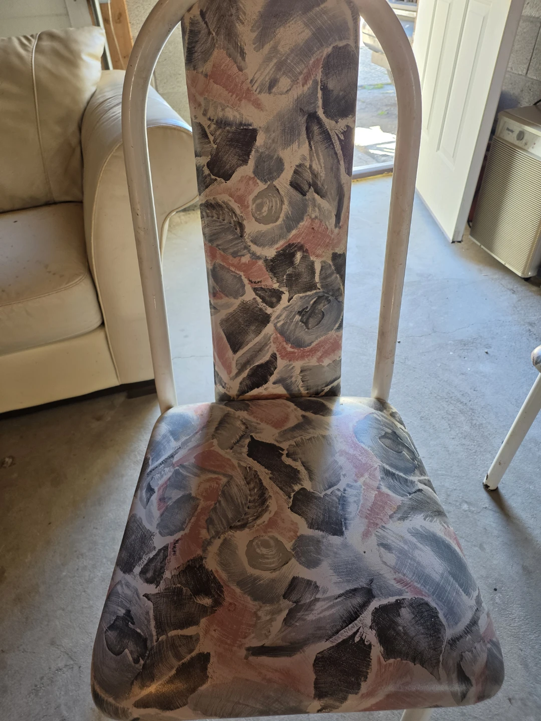 Set of 4 Dining Chairs