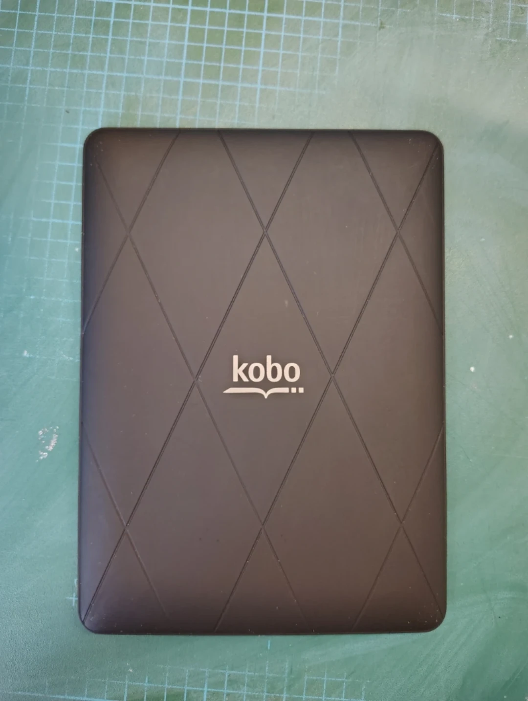 Kobo eReader Model N613 - photo 2