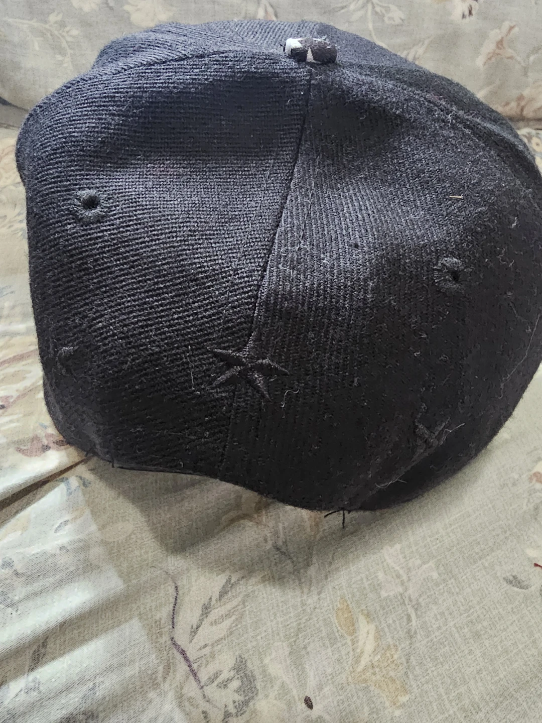 Cayler & Sons Snapback Cap - photo 3