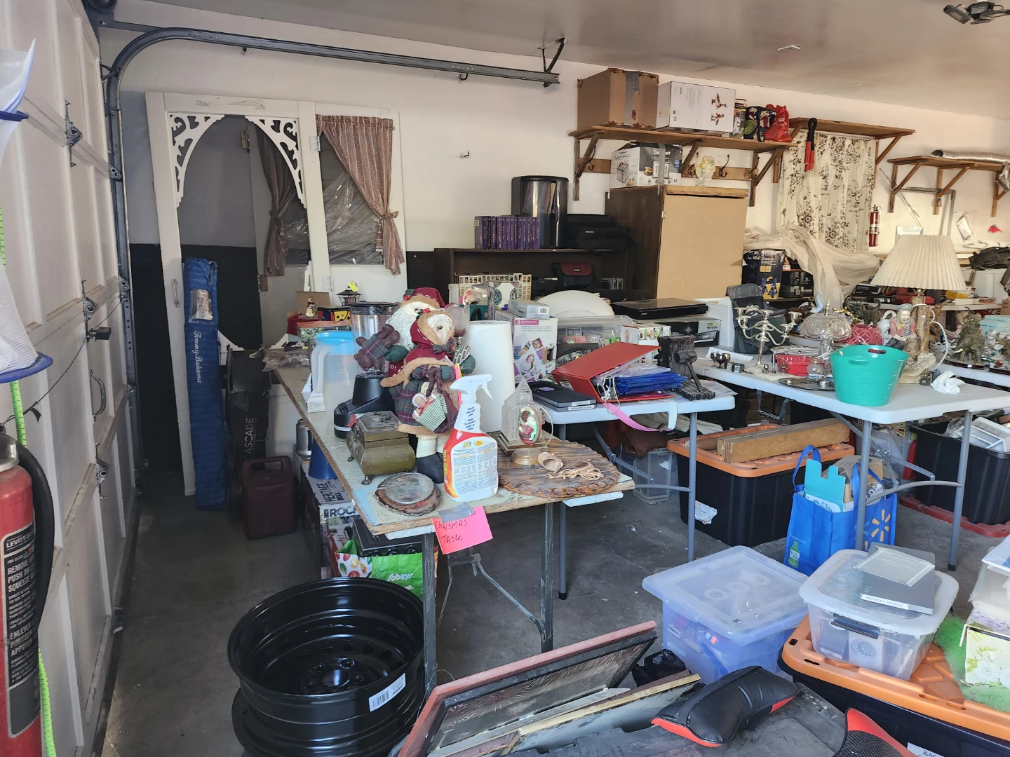 Garage sale - photo 2