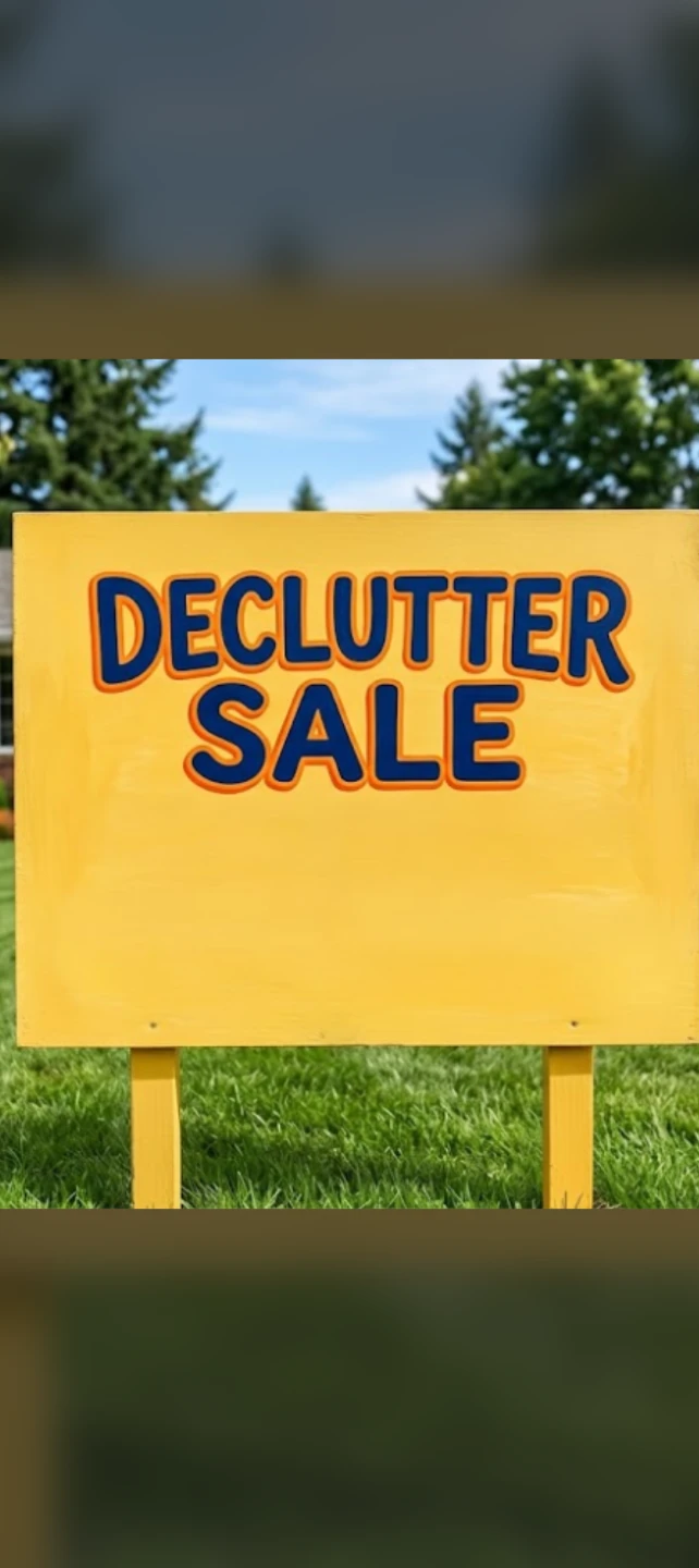 Buy five or more of my listed items, get 50 percent off