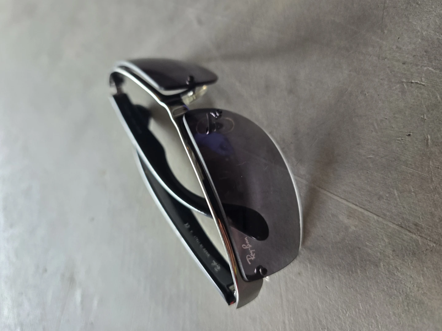Ray-Ban RB3403 Sunglasses - photo 2
