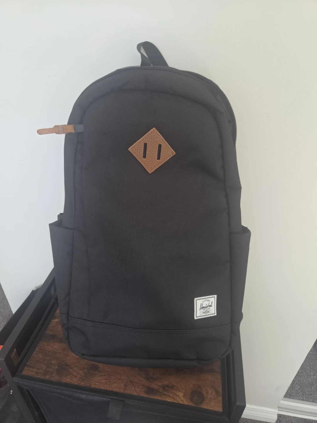 Herschel Supply Co. Backpack