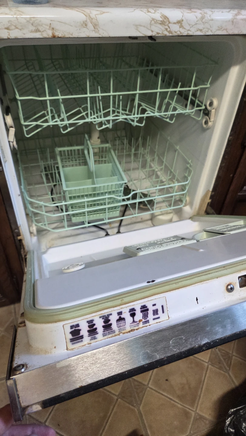 Diswasher - Hotpoint - photo 4