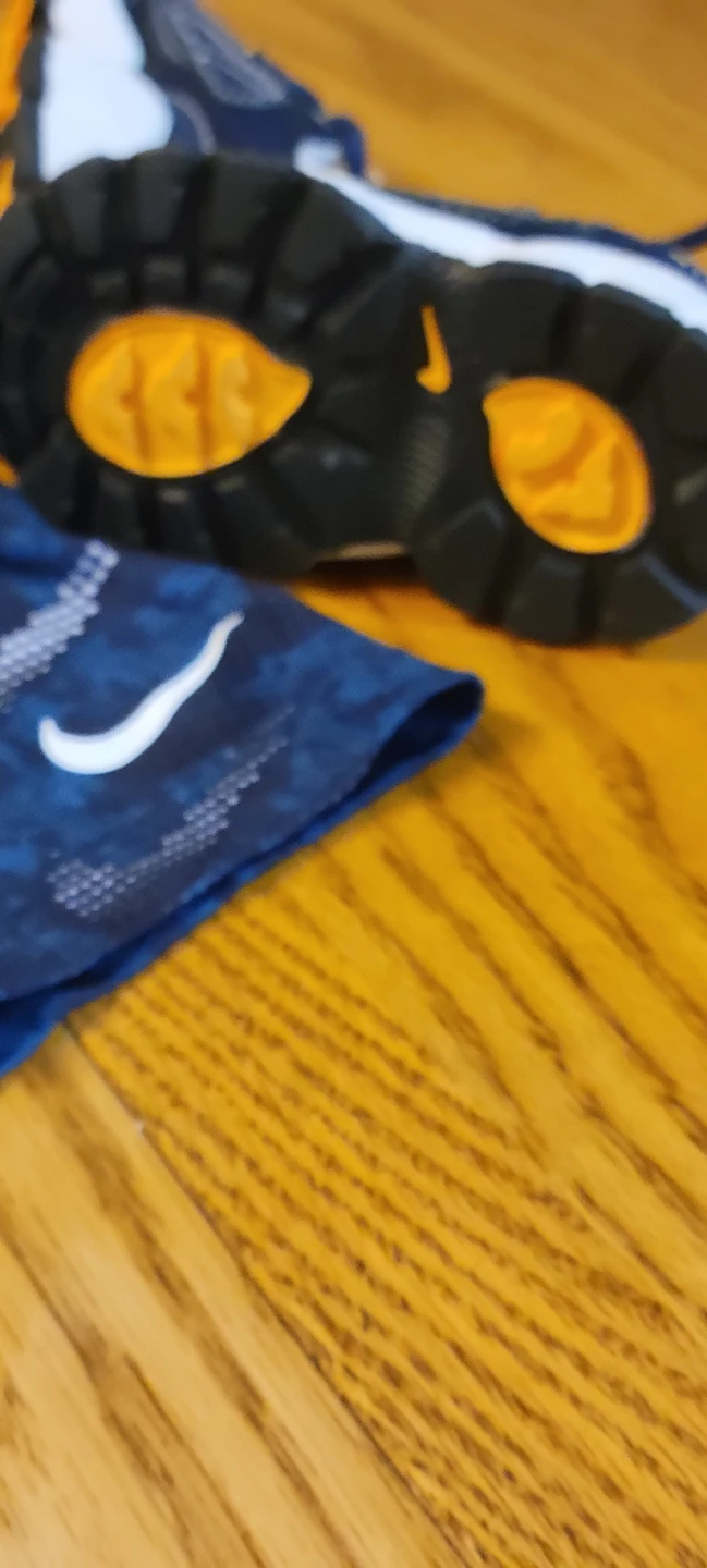 Nike Baby 3-Piece Athletic Set - photo 5
