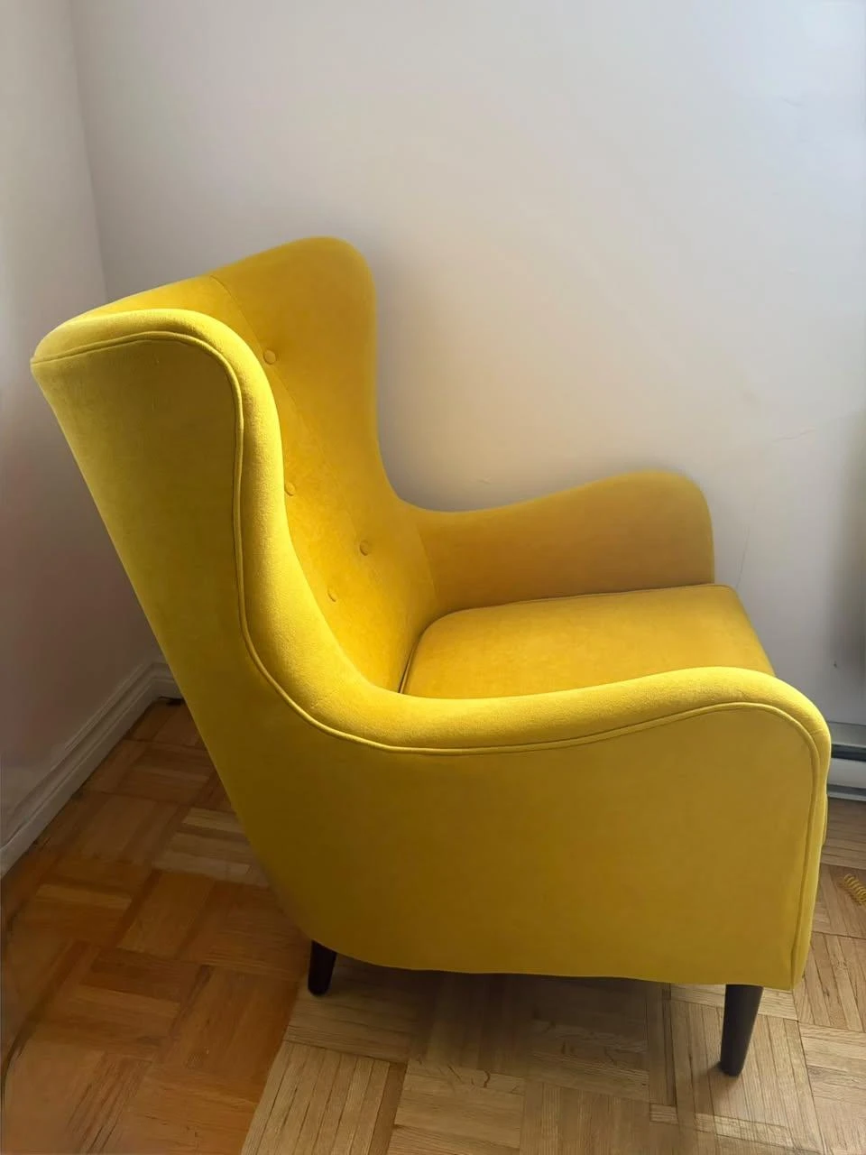 Beautiful Structube Arm Chair - photo 2