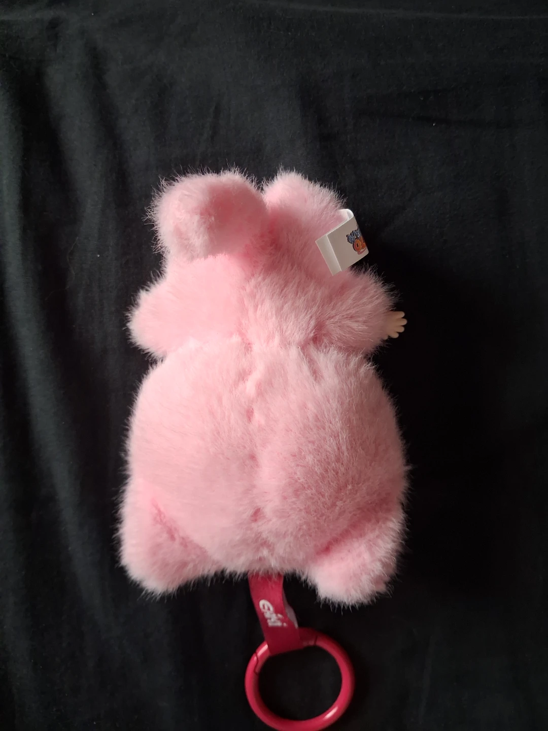 Sakura showcase Plush Keychain - photo 2