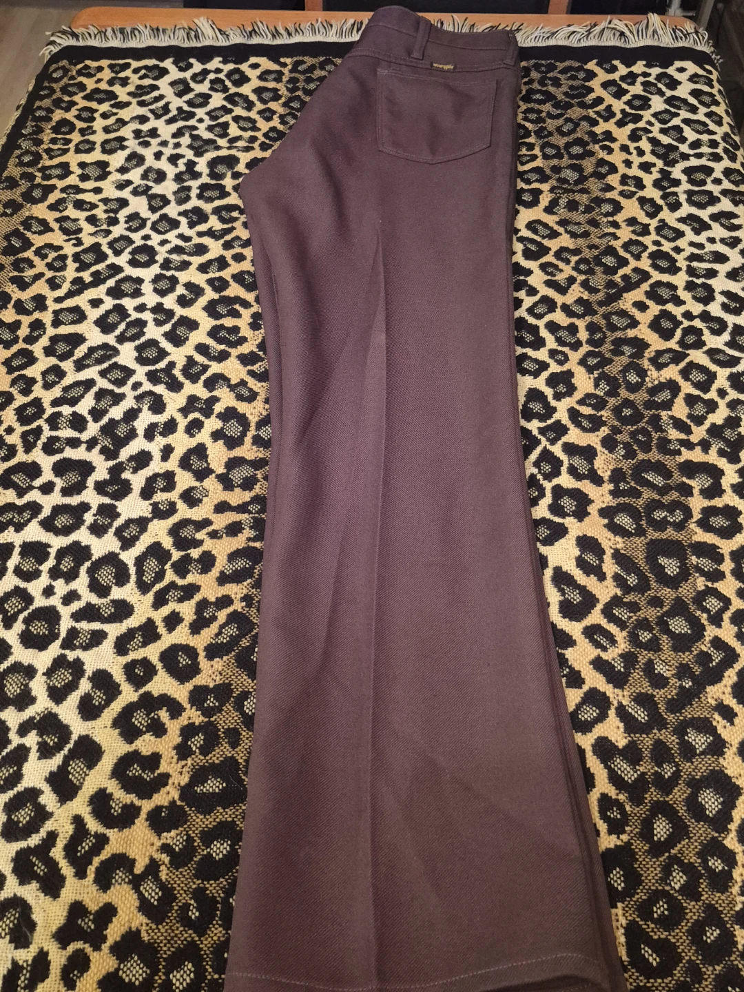 Vintage Wrangler Style 513 trousers - photo 2