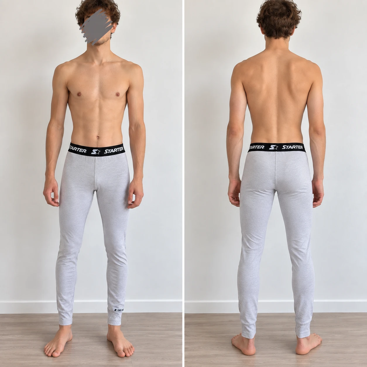 Thermal underwear size  XL (14-16)