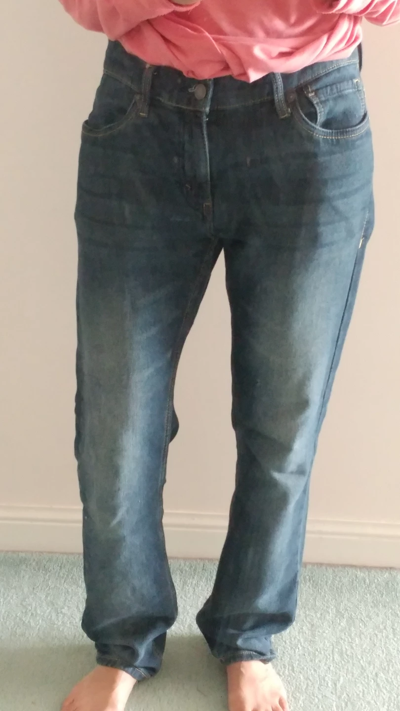 Levi's 511 Jeans - photo 4