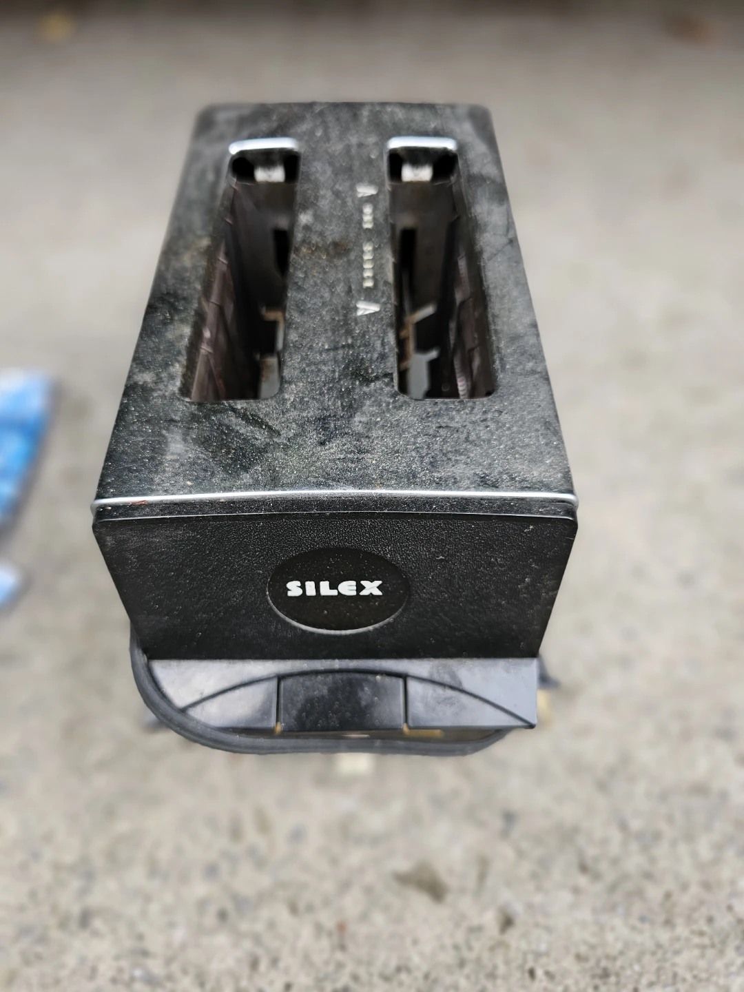Silex 2-Slice Toaster - photo 2
