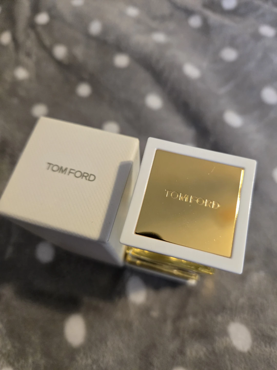 Tom Ford White Suede Eau de Parfum 50ml - photo 3
