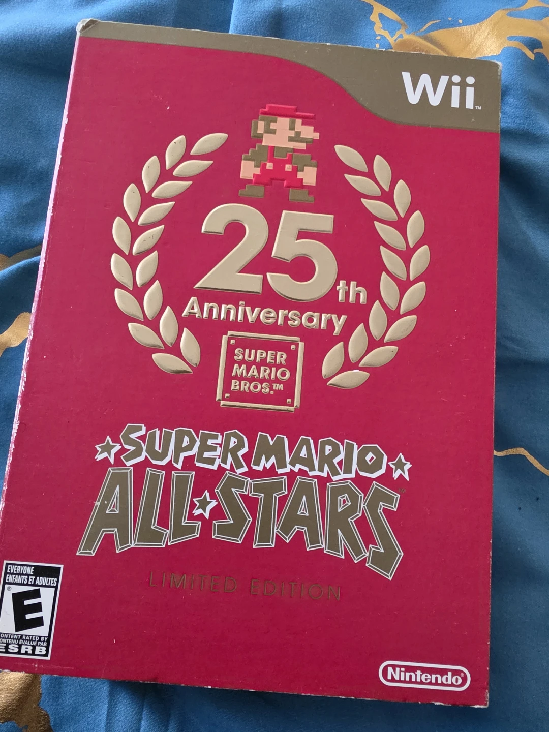 Nintendo Wii U (NEW) - photo 2