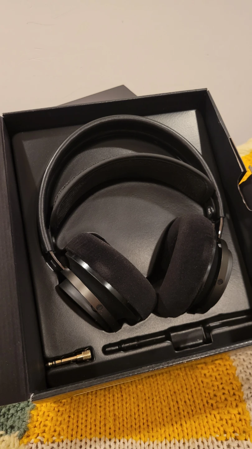 Philips Fidelio X2HR (over-ear headphones) (BRAND NEW) - photo 3