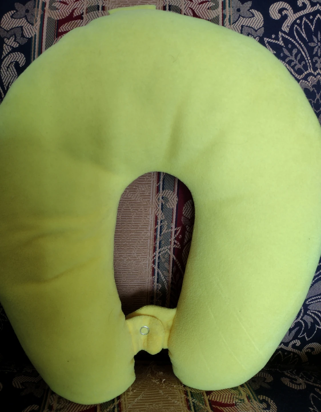 Travel Neck Pillow